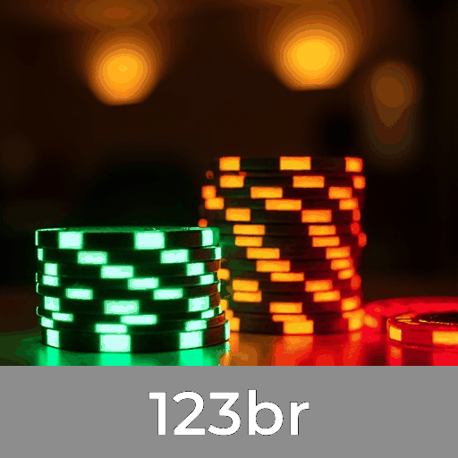 123br: Jogos Exclusivos - Slots com Jackpots, Mesa ao Vivo com Experiência Imersiva, e Mais!