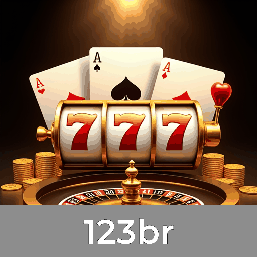 123br: Apostas em Qualquer Lugar com Aplicativo Móvel Completo