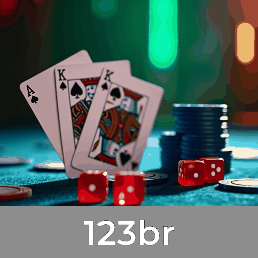 123br: Bônus Generoso e Promoções Exclusivas Esperando Por Você