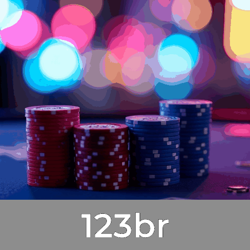 123br: Variedade de Jogos e Entretenimento Completo com Slots de Alta Volatilidade e Jogos Exclusivos de Mesa ao Vivo
