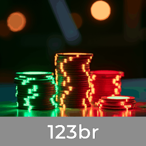 Vivencie o Login Premium com Proteção Avançada em 123br