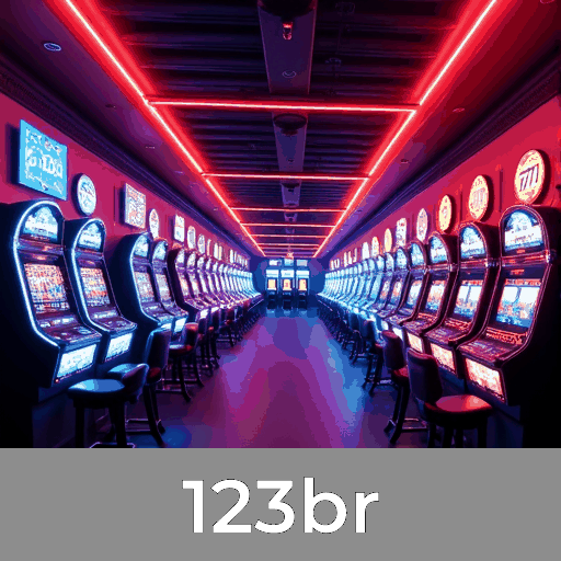 123br: Experimente a Emoção do Crash Game com Multiplicadores Altos!