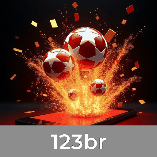 123br: Jogos Exclusivos - Slots com Jackpots, Mesa ao Vivo com Experiência Imersiva, e Mais!