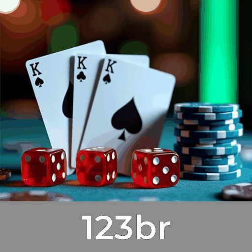 123br: Seu Cassino Premiado e Seguro